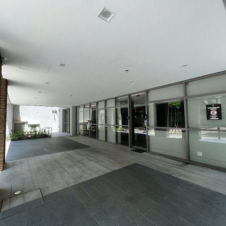 Appartamento Zainalofts7Moema Ao Lado Metro, Ibira, Casv 1202Id San Paolo Esterno foto