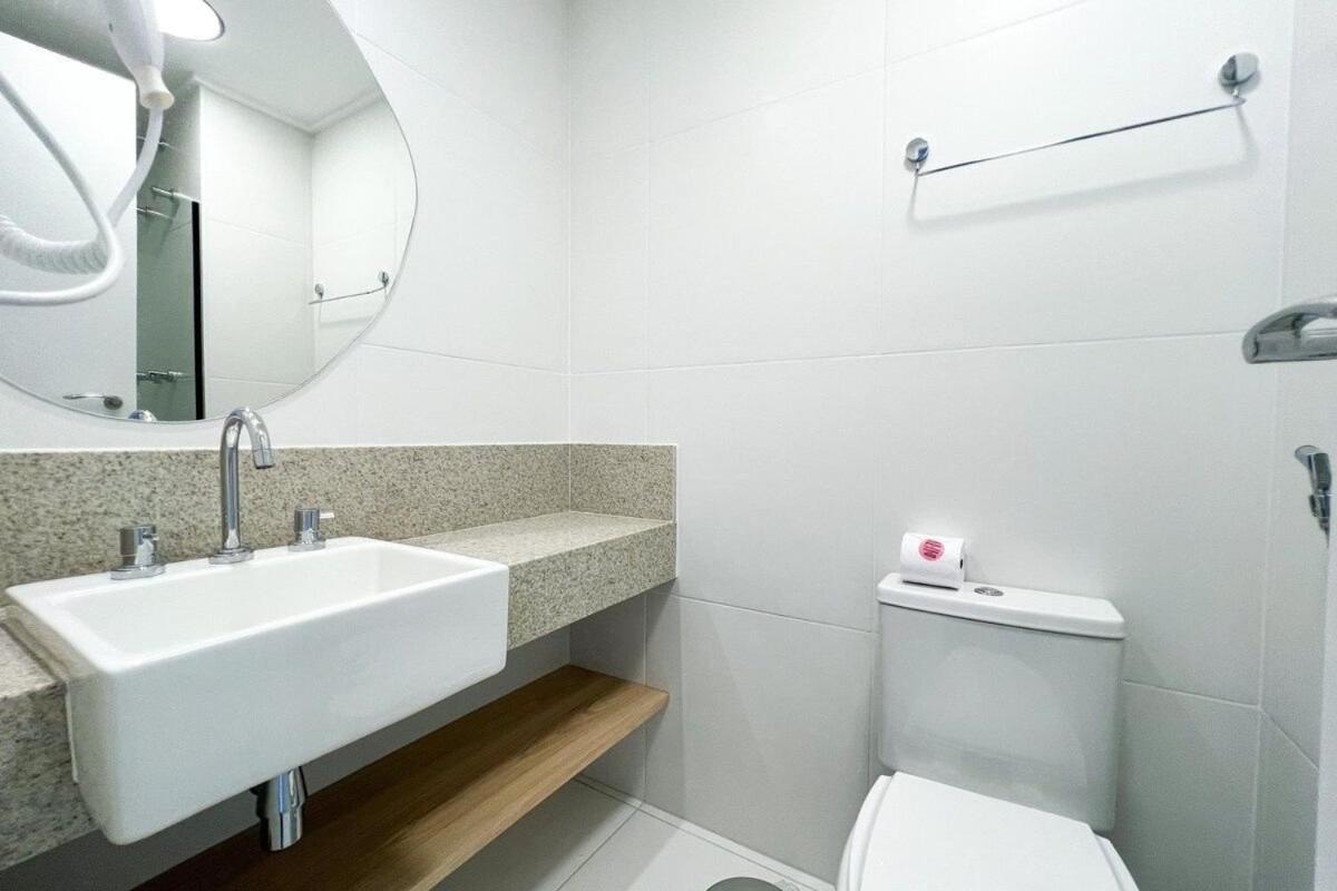 Appartamento Zainalofts7Moema Ao Lado Metro, Ibira, Casv 1202Id San Paolo Esterno foto
