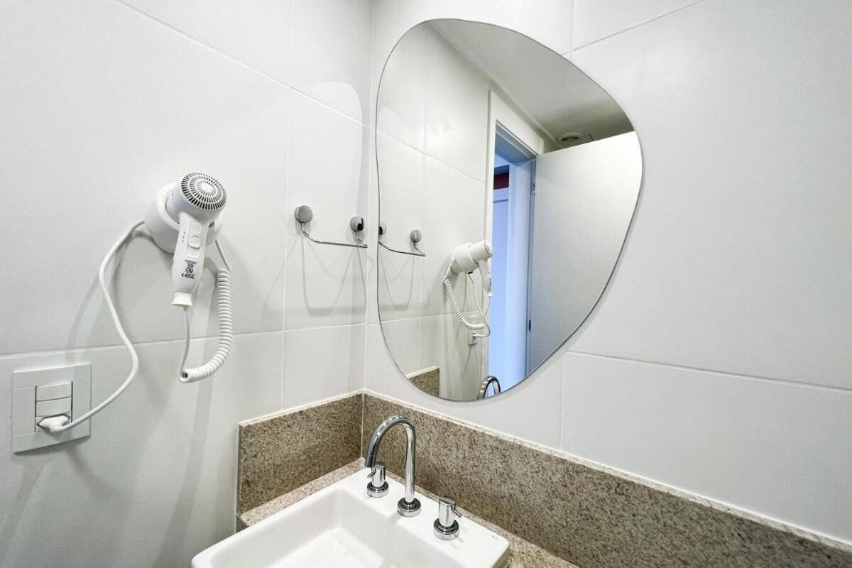 Appartamento Zainalofts7Moema Ao Lado Metro, Ibira, Casv 1202Id San Paolo Esterno foto